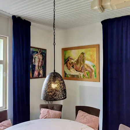 Traditional Finnish 4 Bedroom Family * Lapua