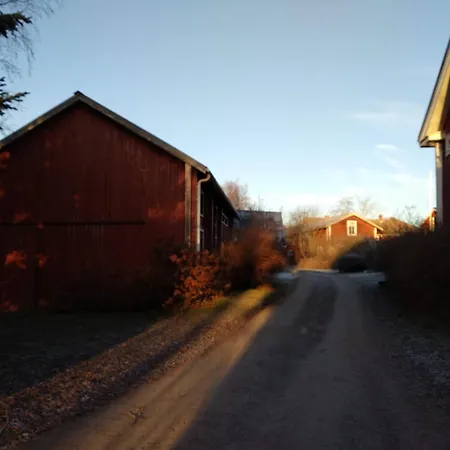 Traditional Finnish 4 Bedroom Family Huvilat *