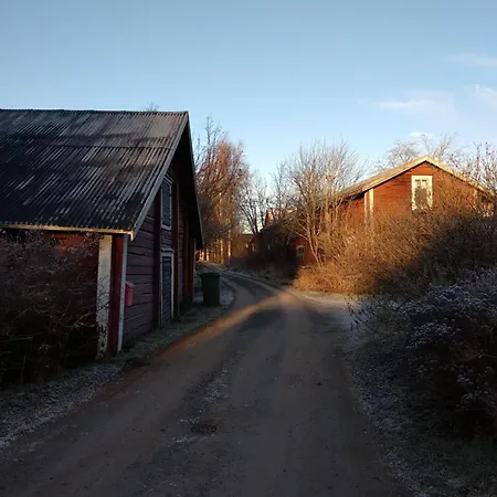 Traditional Finnish 4 Bedroom Family * Lapua