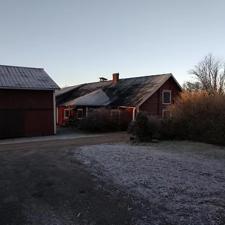 Traditional Finnish 4 Bedroom Family *