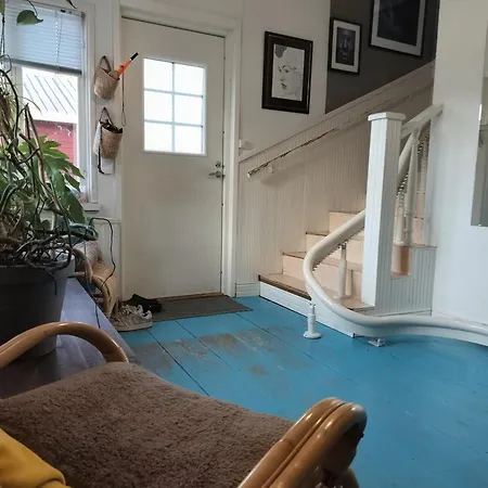 Traditional Finnish 4 Bedroom Family * Lapua