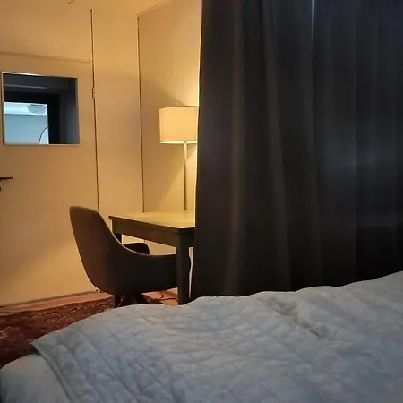 Traditional Finnish 4 Bedroom Family Huvilat *