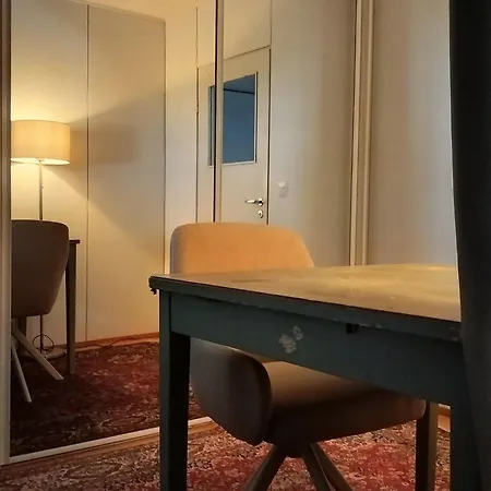 Huvilat Traditional Finnish 4 Bedroom Family *