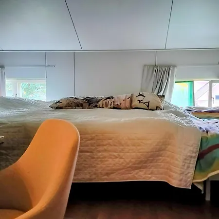 Traditional Finnish 4 Bedroom Family Huvilat