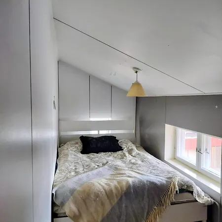 Huvilat Traditional Finnish 4 Bedroom Family