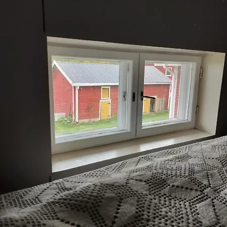 Traditional Finnish 4 Bedroom Family * Lapua