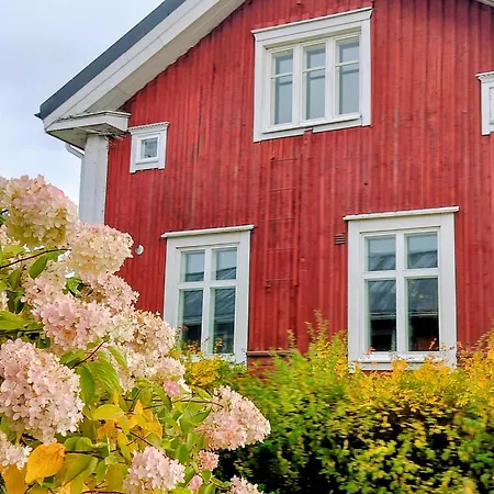Traditional Finnish 4 Bedroom Family Lapua