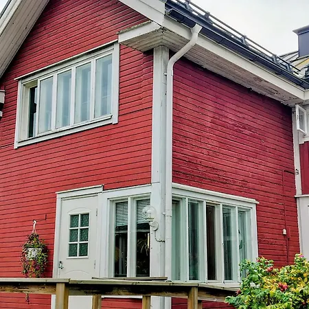 Traditional Finnish 4 Bedroom Family