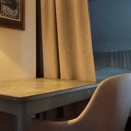 Huvilat Traditional Finnish 4 Bedroom Family *